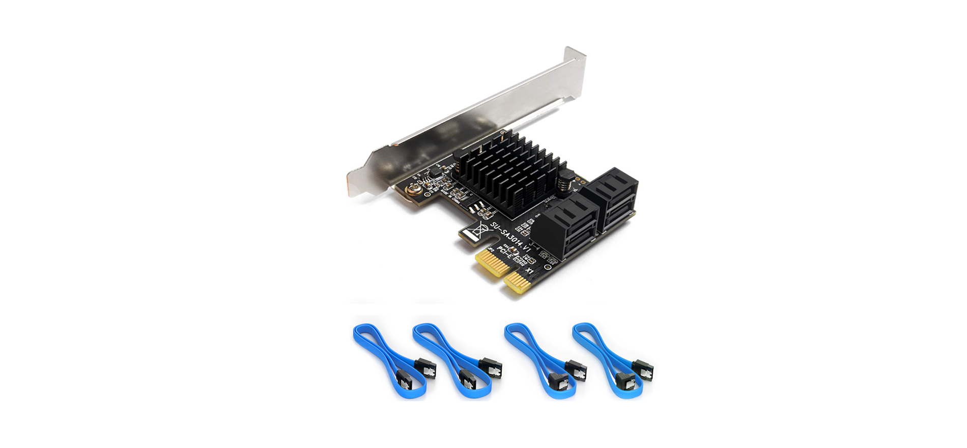 Shenzhen Visionde Electronic Technology Co., Ltd-Network card/bluetooth  adapter/PCIe riser for mining/LAN Expansion Card/network switch/Wifi card/ wireless network card/Internal Computer Networking Cards